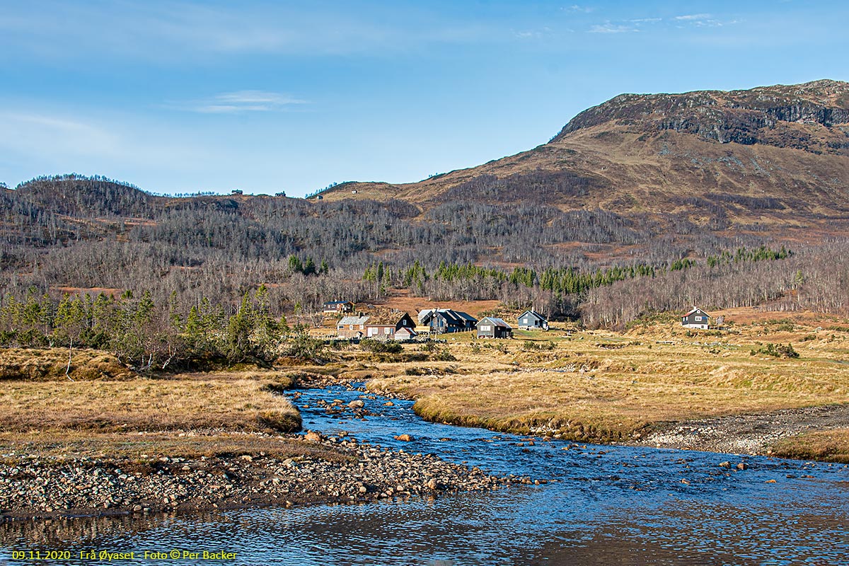 Frå Øyasets