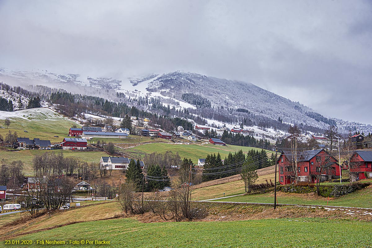 Frå Myrkdalen