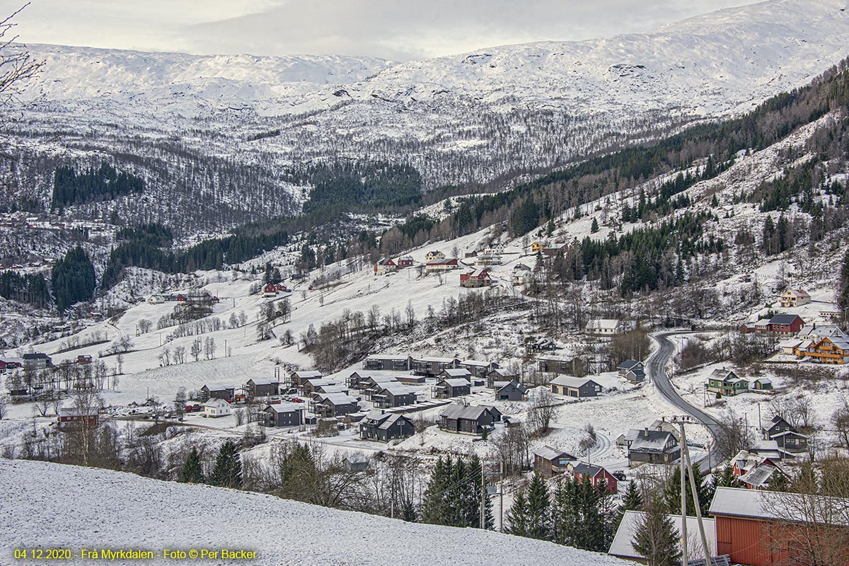 Frå Myrkdalen