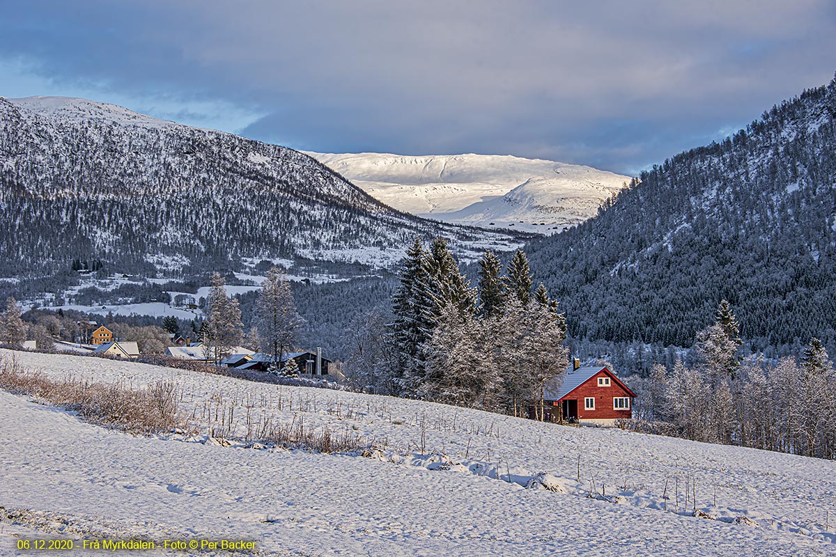 Frå Myrkdalen