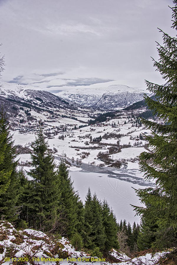 Frå Myrkdalen