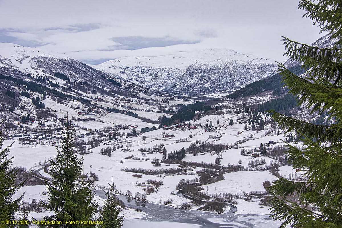 Frå Myrkdalen