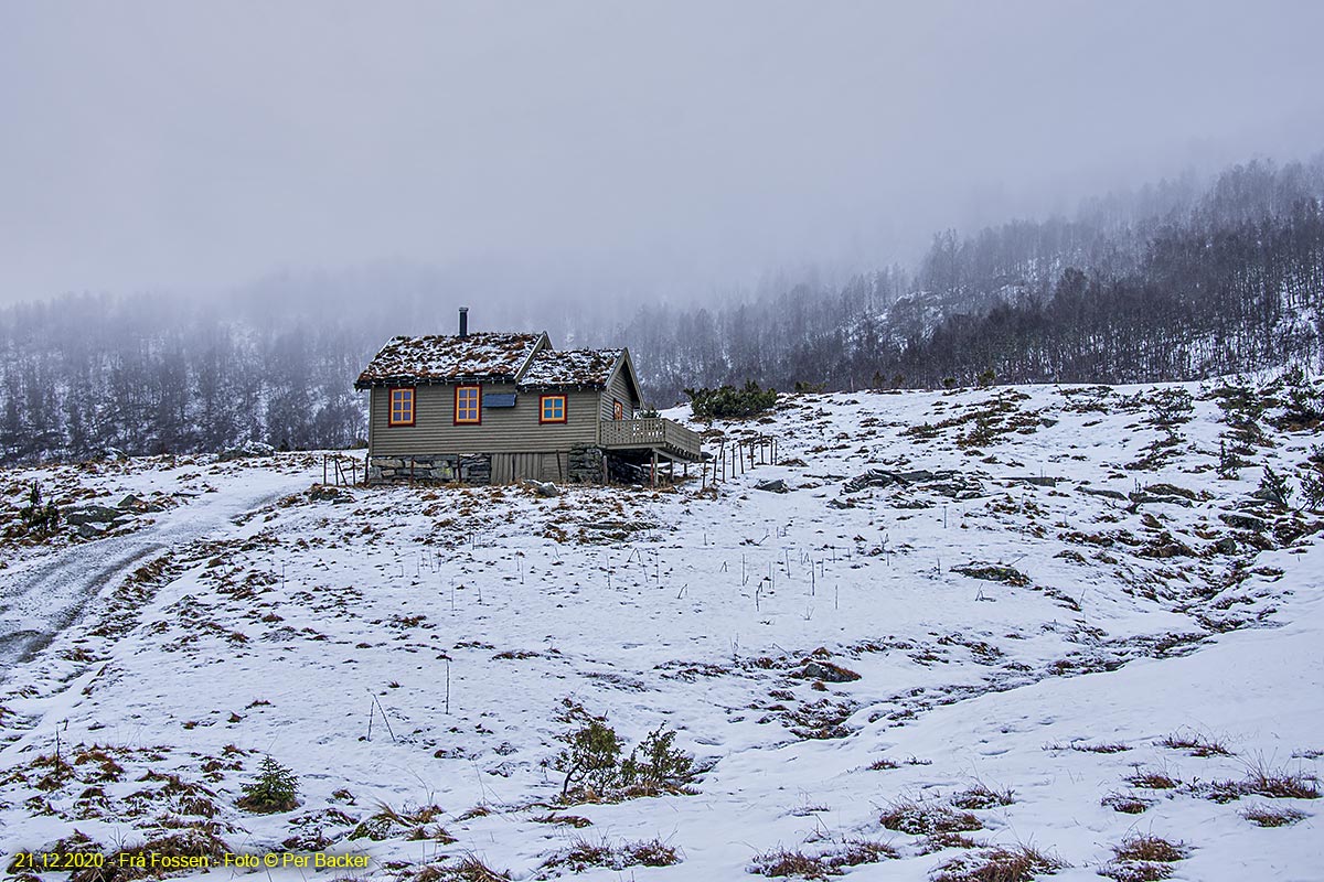 Frå Fossen