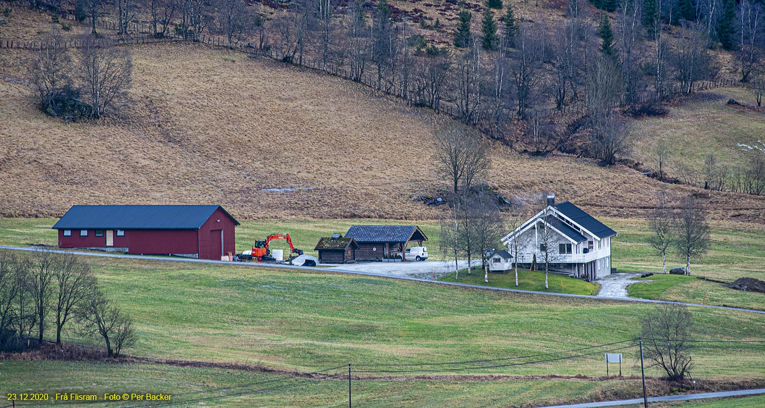 Frå Flisram