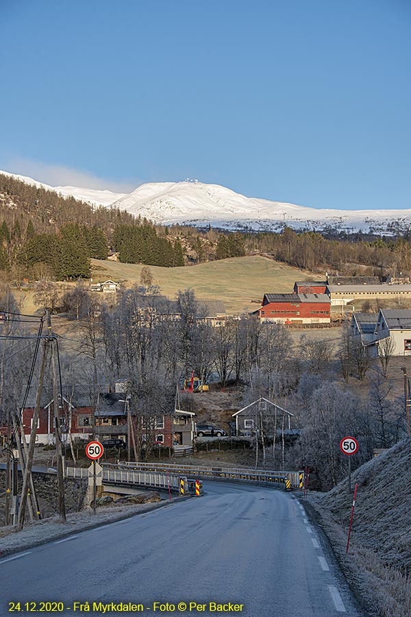 Frå Myrkdalen