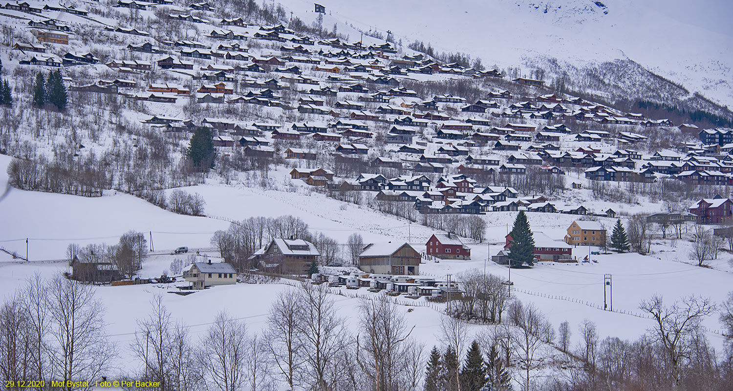 Frå Bystøl