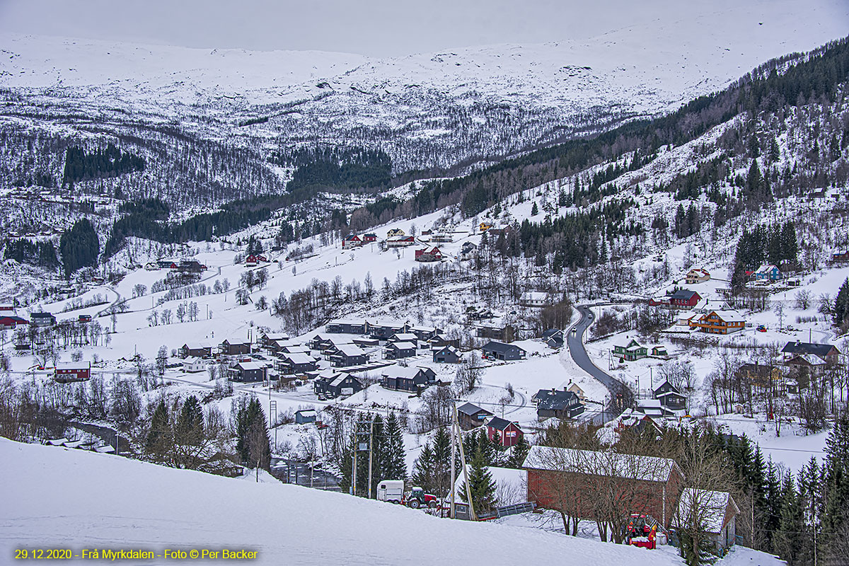 Frå Myrkdalen