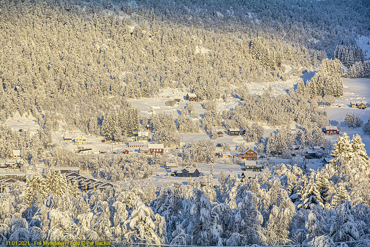 Frå Myrkdalen