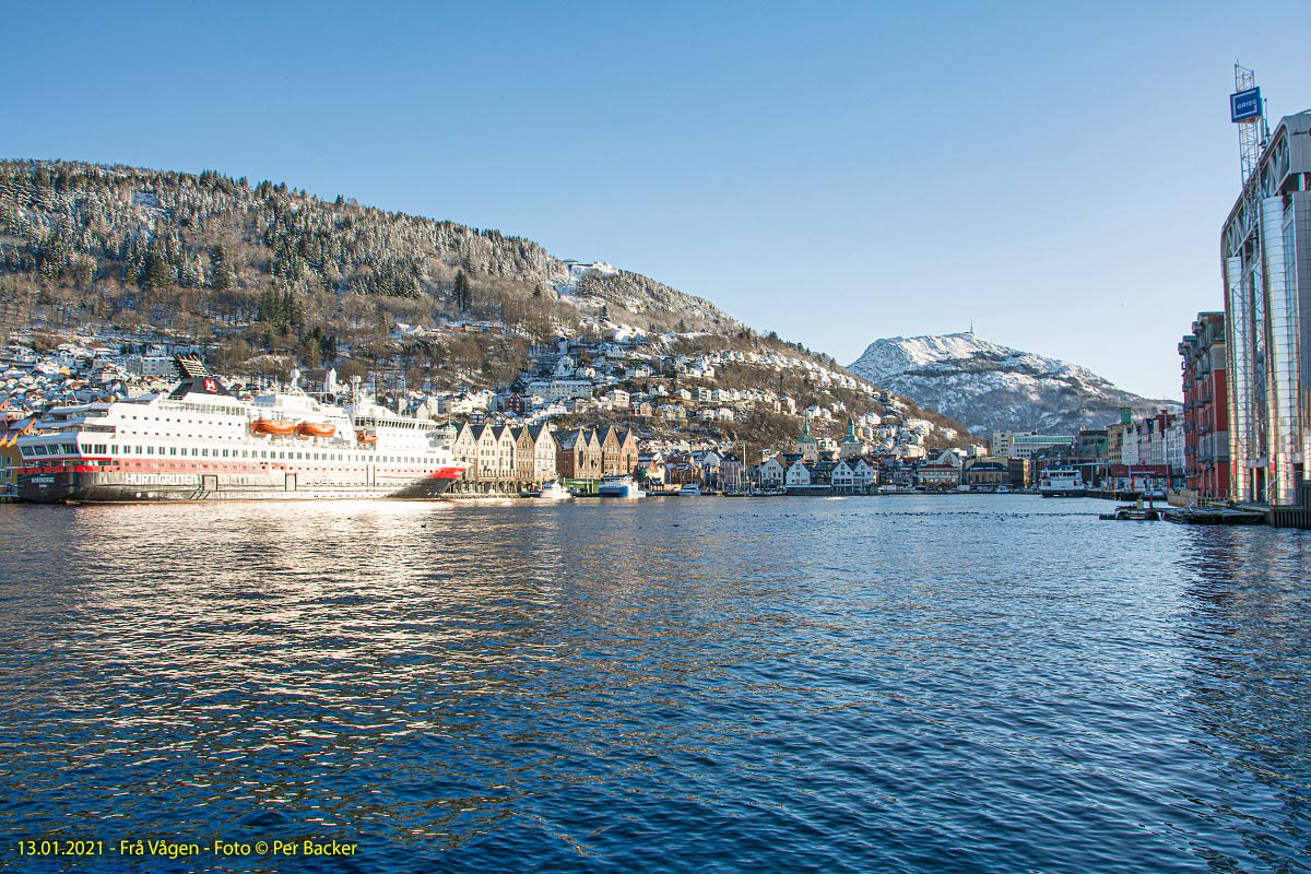 Frå Vågen