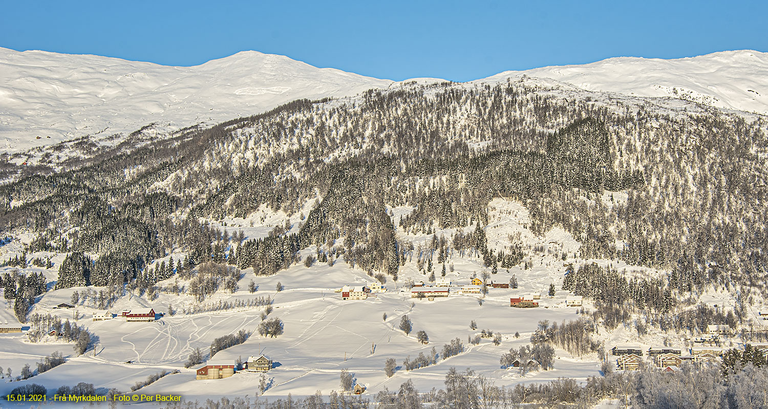 Frå Myrkdalen