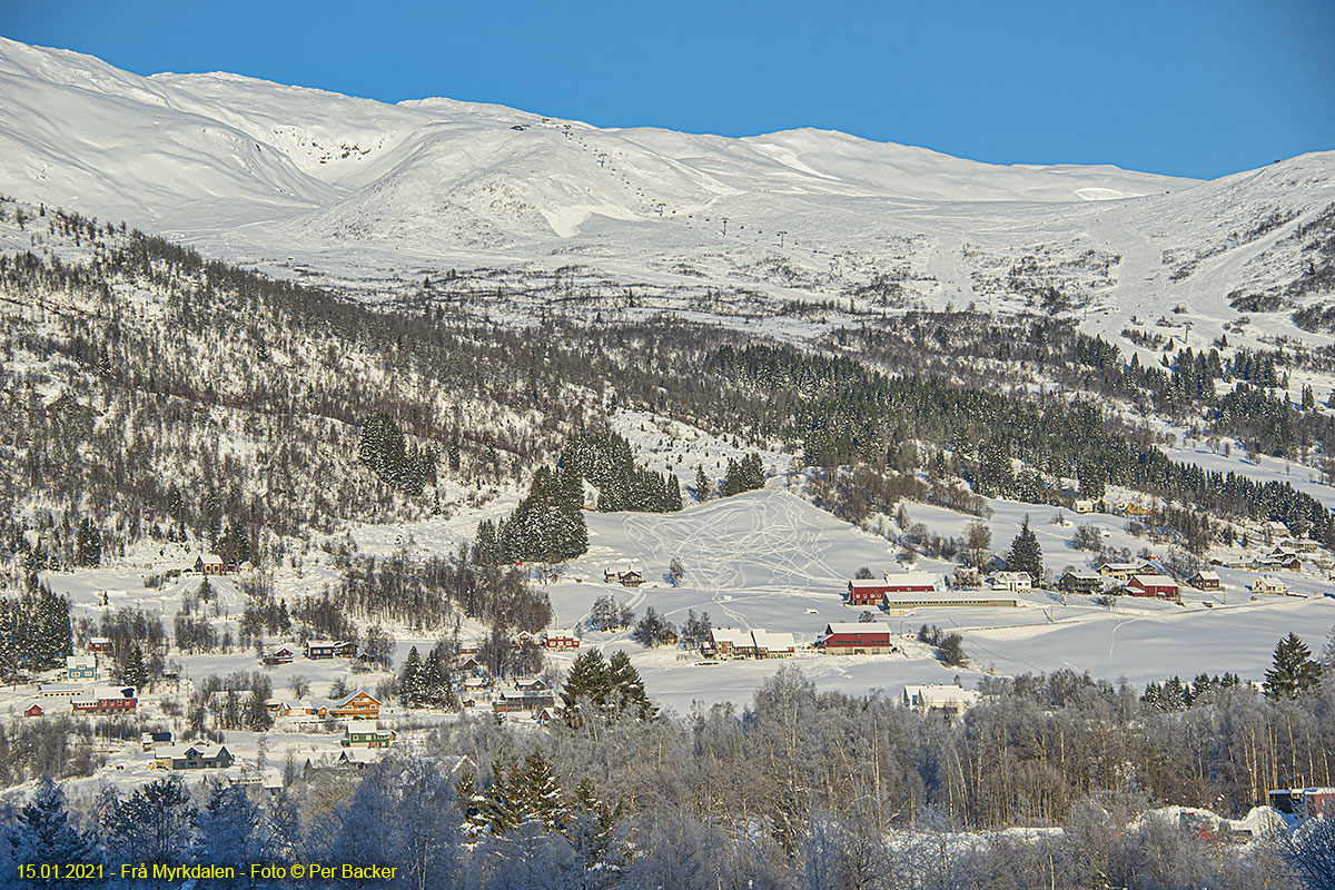 Frå Myrkdalen