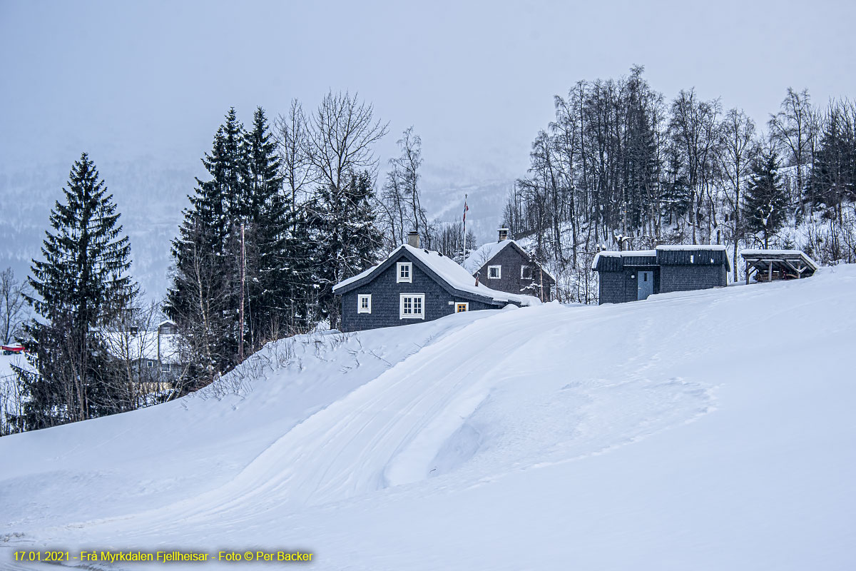 Frå Hyrt