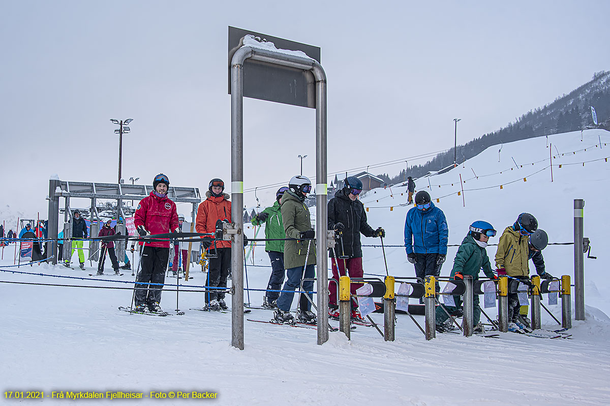 Frå Myrkdalen Fjellheisar