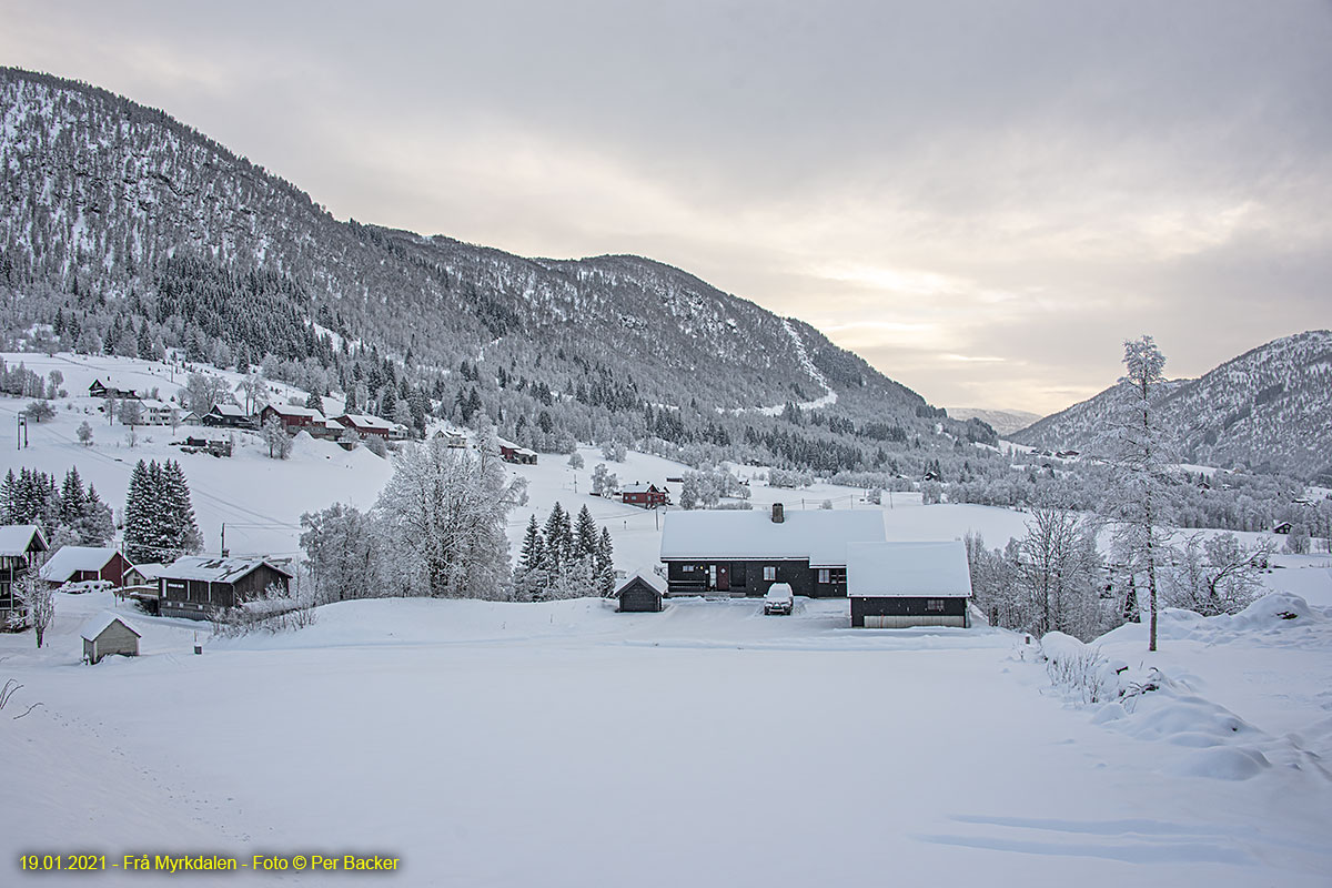 Frå Myrkdalen