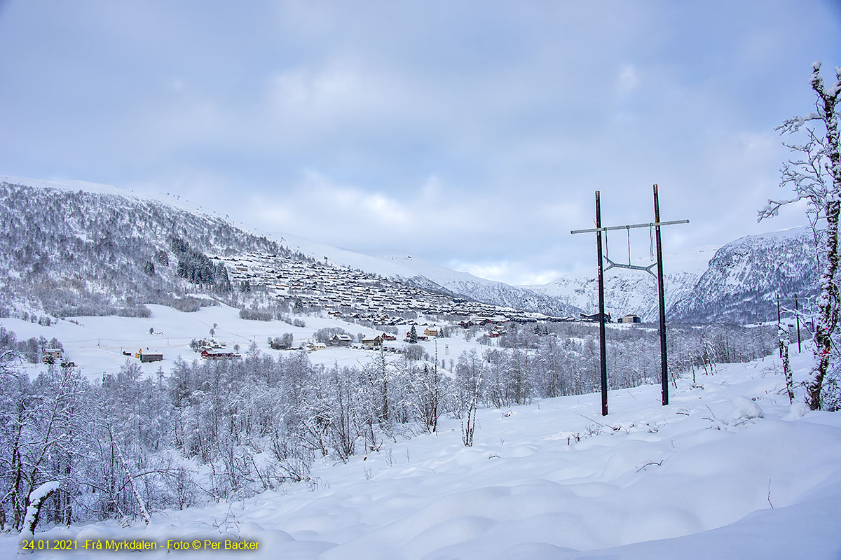 Frå Myrkdalen