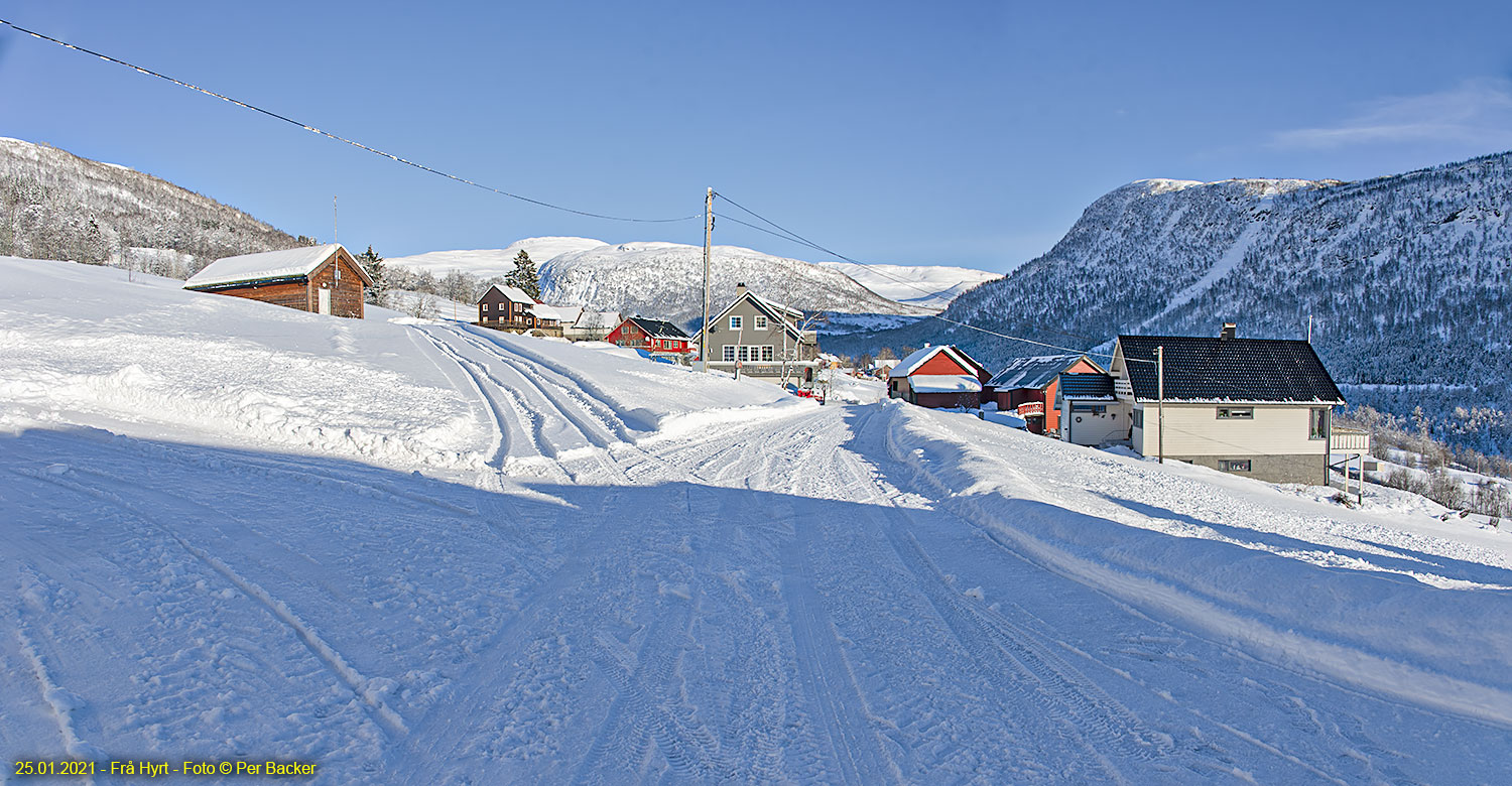 Frå Hyrt