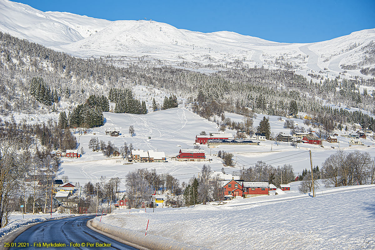 Frå Myrkdalen