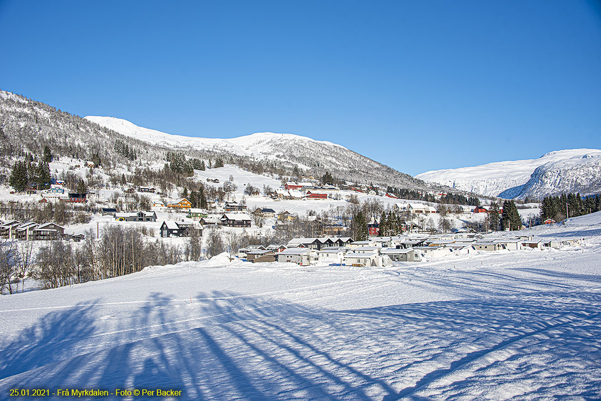 Frå Myrkdalen