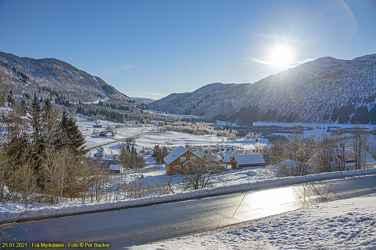 Frå Myrkdalen