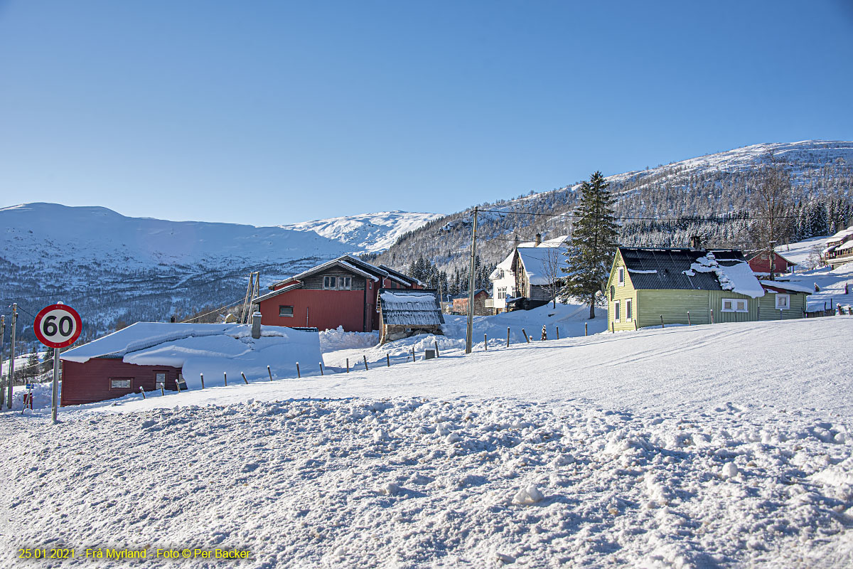 Frå Myrland