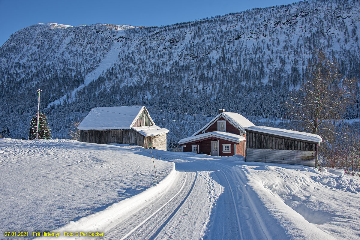 Frå Hirtemyr