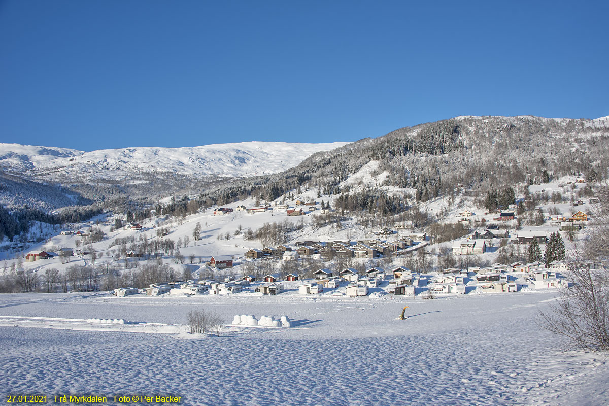 Frå Myrkdalen