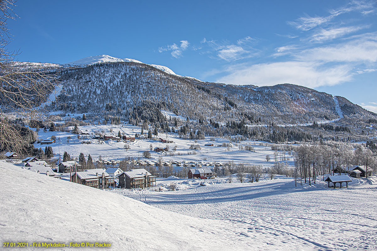 Frå Myrkdalen