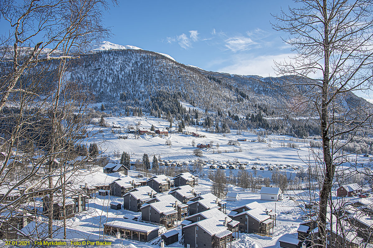 Frå Myrkdalen