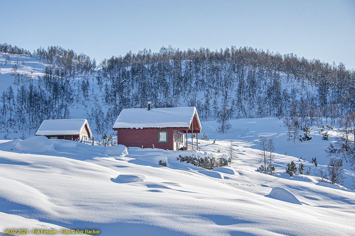 Frå Fossen