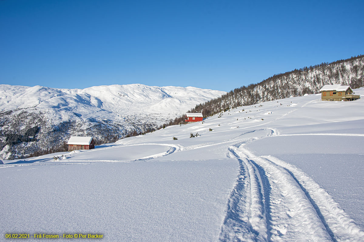 Frå Fossen