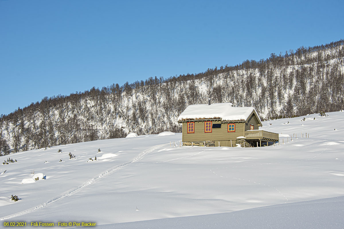 Frå Fossen