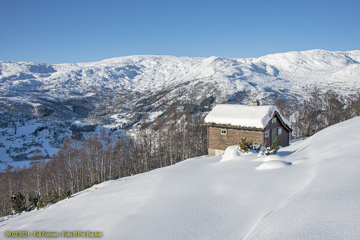 Frå Fossen