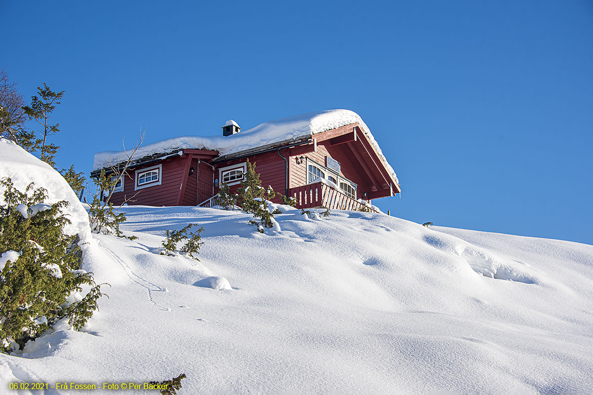 Frå Fossen