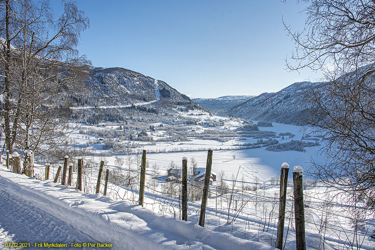 Frå Myrkdalen