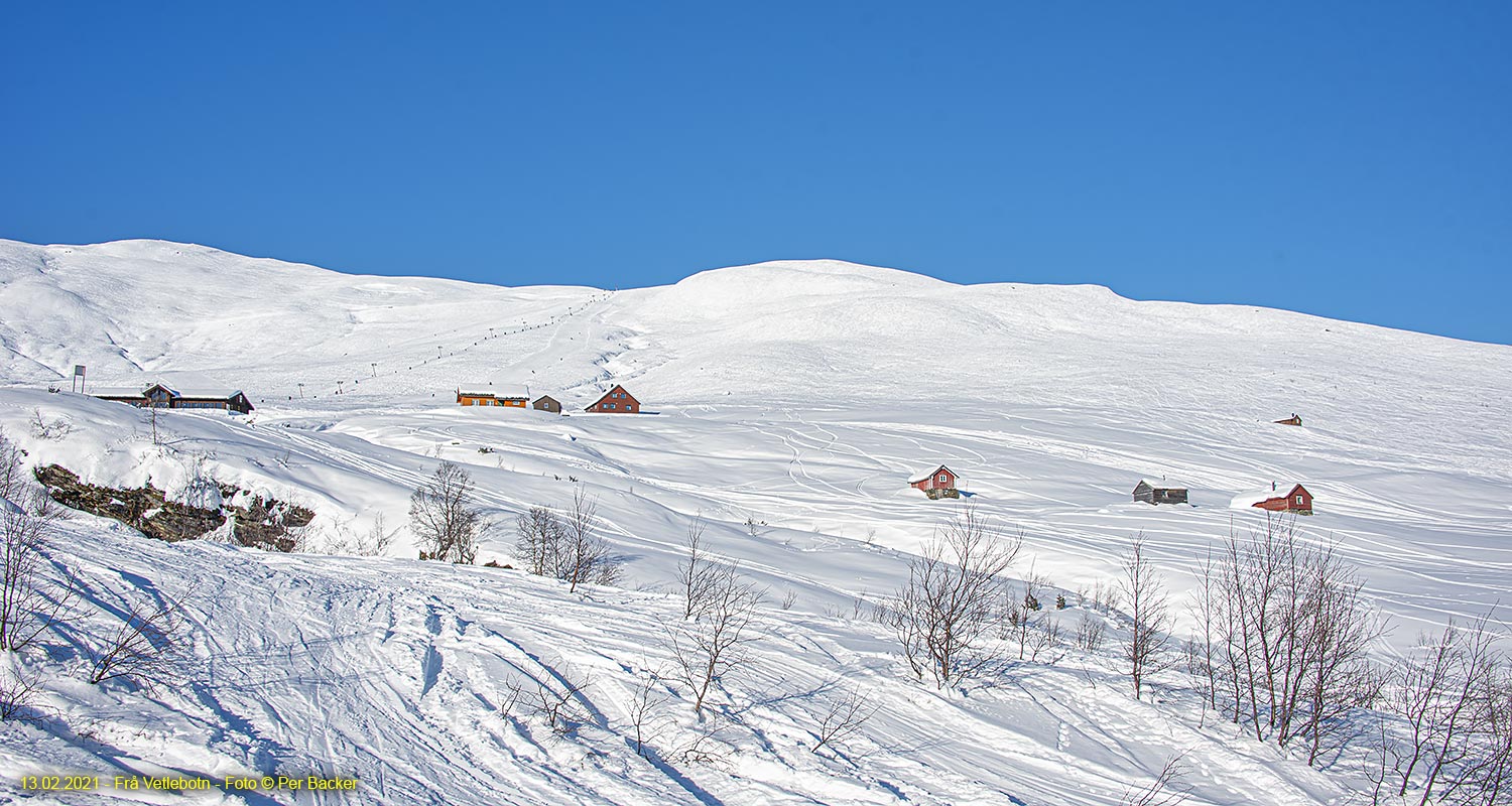 Frå Vetlebotn