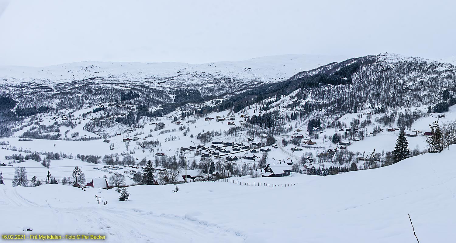 Frå Myrkdalen