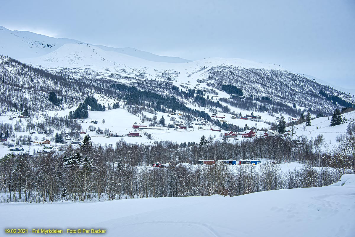 Frå Myrkdalen