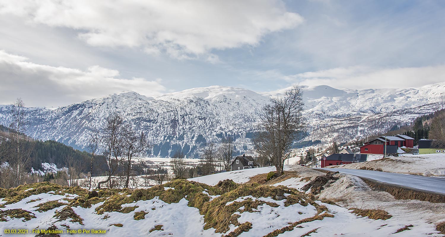 Frå Myrkdalen