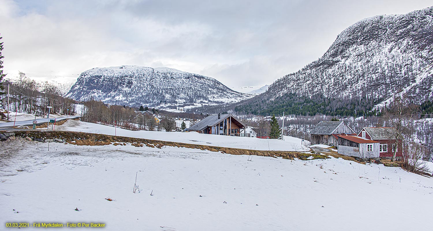 Frå Myrkdalen