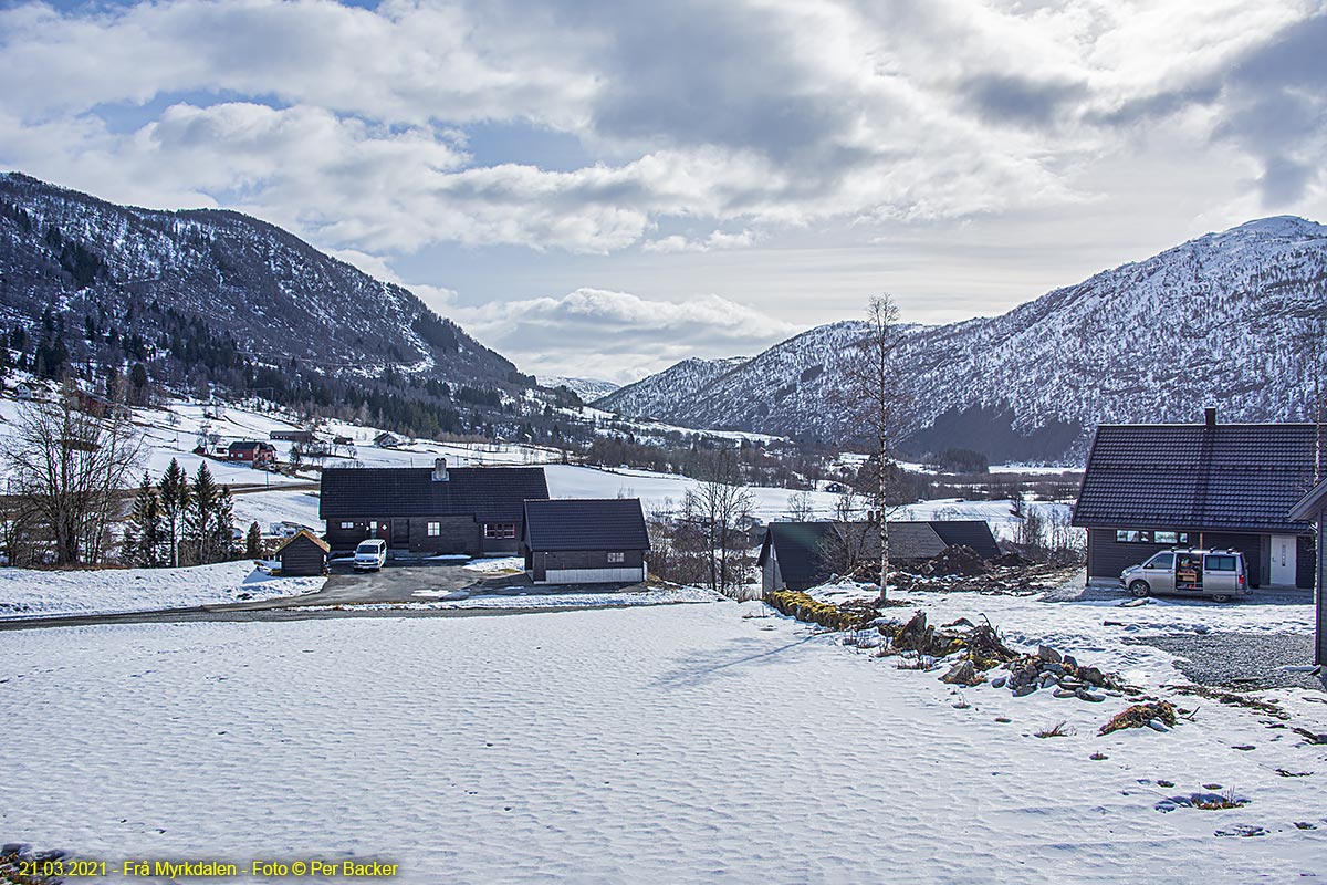 Frå Myrkdalen