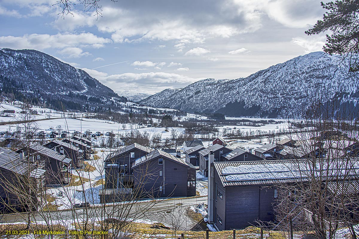 Frå Myrkdalen