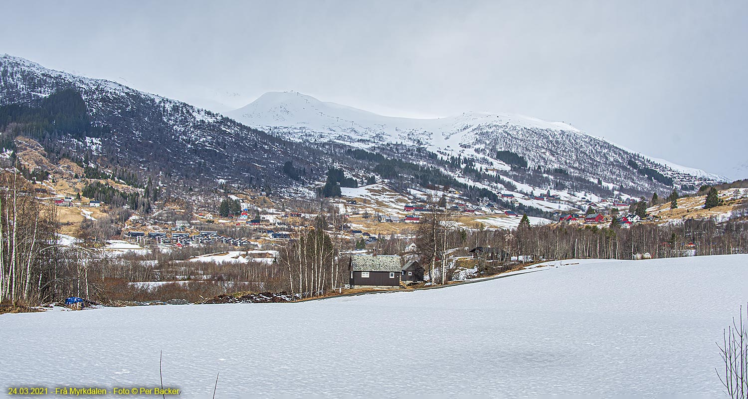 Frå Myrkdalen