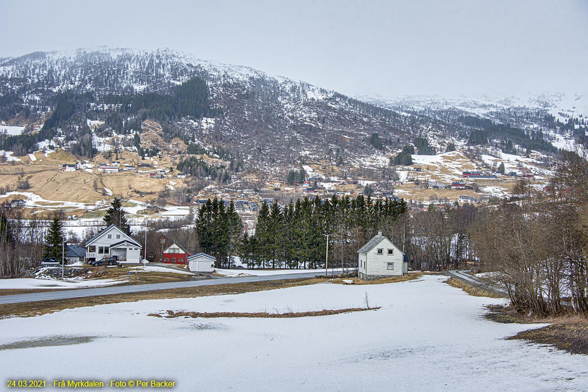 Frå Myrkdalen