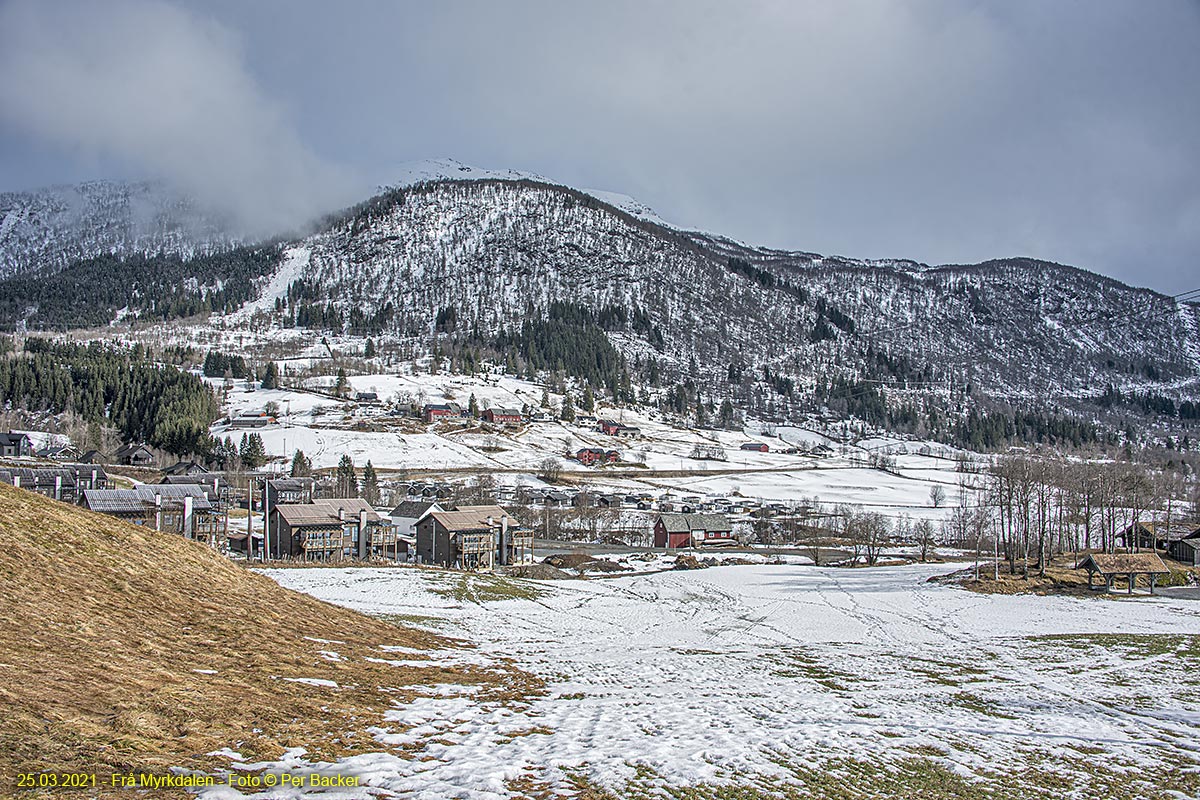 Frå Myrkdalen