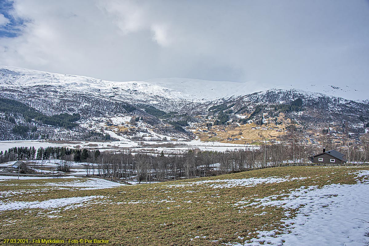 Frå Myrkdalen