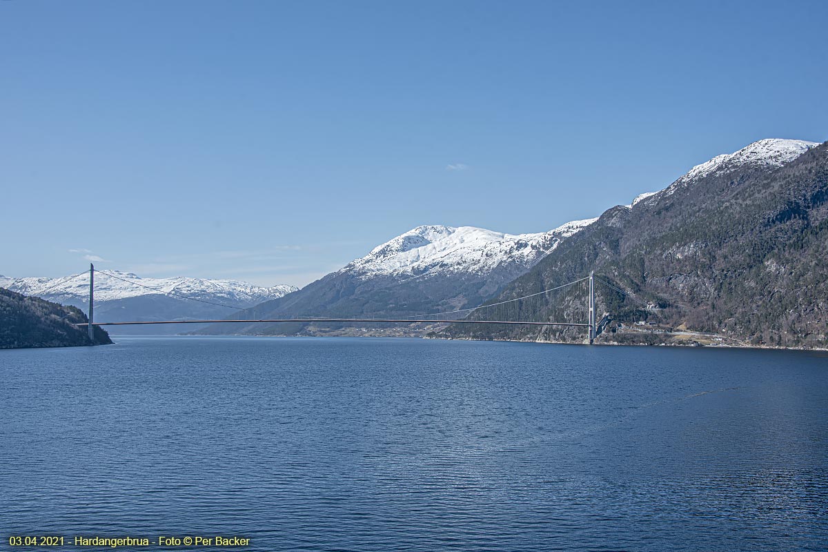 Hardangerbrua