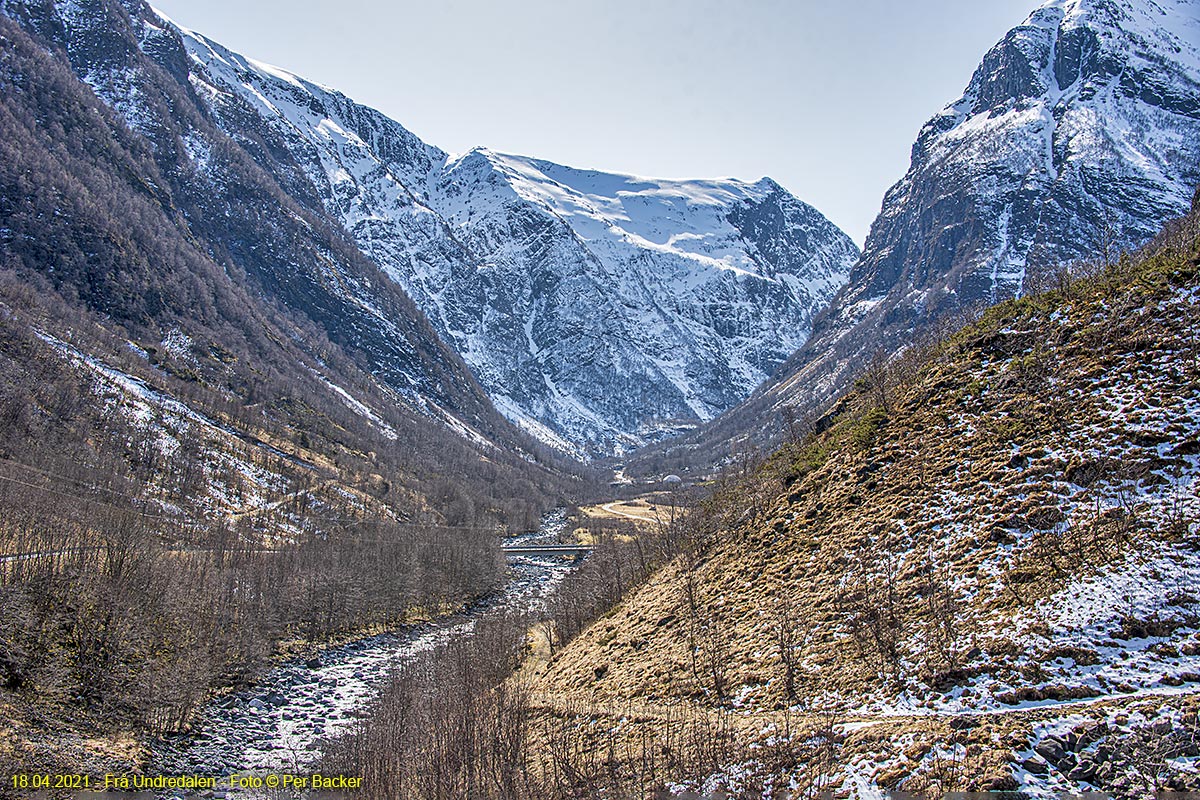 Frå Undredalen