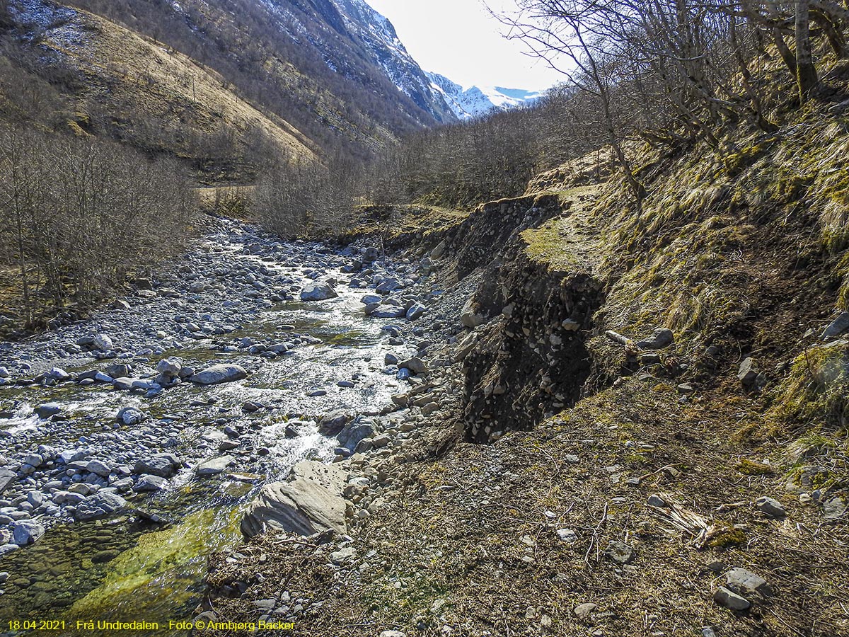 Frå Undredalen