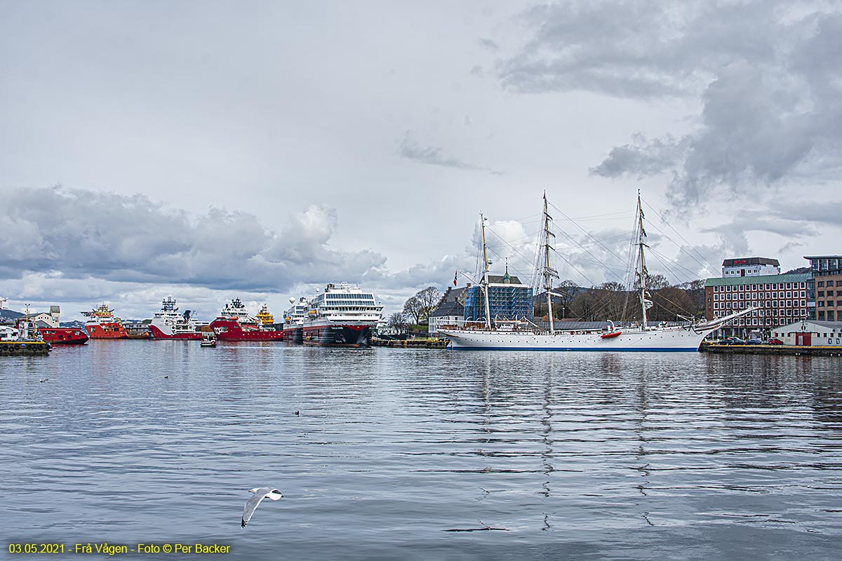 Frå Vågen