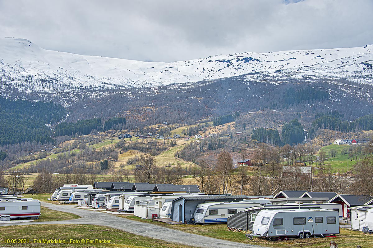 Frå Myrkdalen